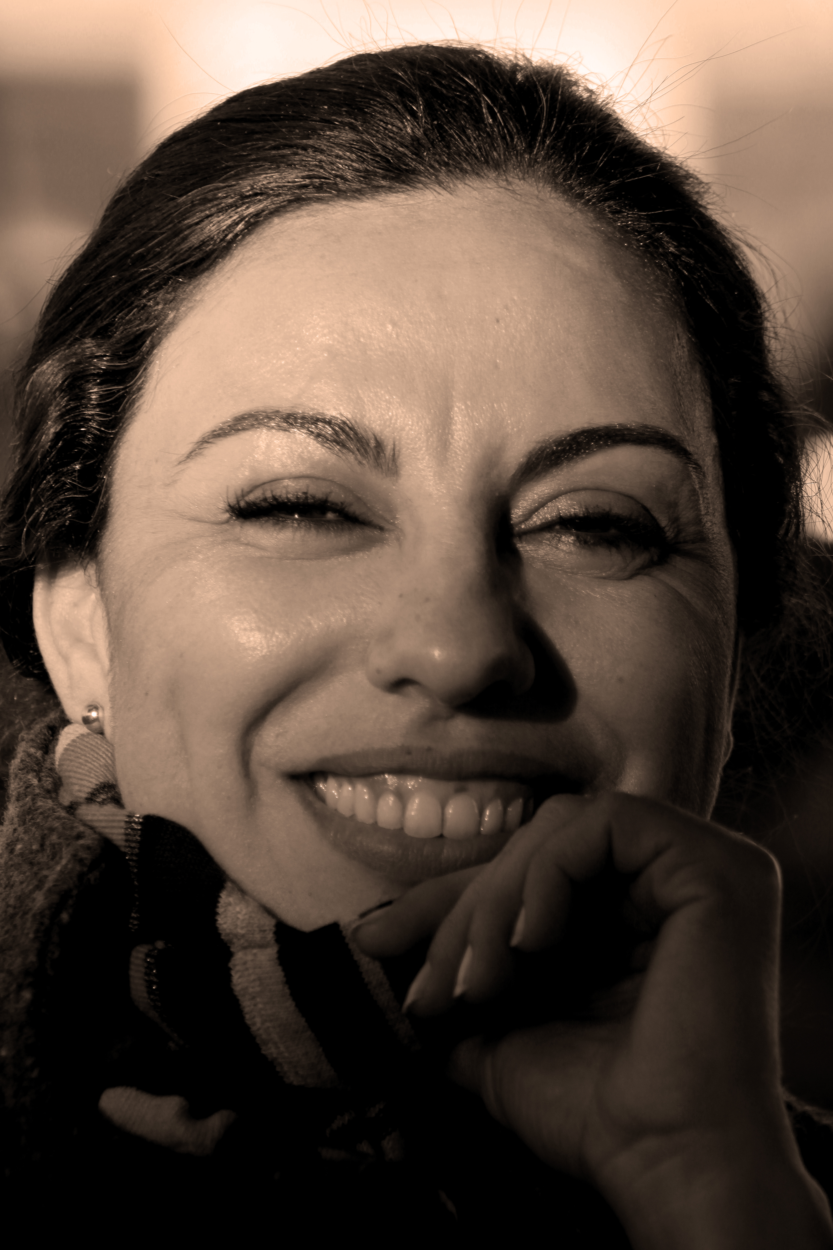 Sonia Chamkhi